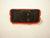 1.2 x 2.5 Red LED Snap in Trailer Marker Light Truck Camper Horse RV Rice (J-5735-R)
