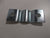 Universal Trailer Cam Bar Door Lock Kit, Uses 3/4 Inch Pipe -Van Truck cargo box (5654X)