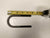 (4) Four 1-3/4" Round U-bolt kit 4 1/4" Long w/Nuts 2000 Trailer Axle Spring Axel (UBK-2000-R)