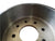 Brake Drum 10,000 GD Trailer Axle 12.25x3.375 Replaces Dexter 9-44 & LCI Lippert (BD044-D)