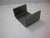 14 - 2 x 4 Steel Weld On Trailer Truck Stake Pocket Board Holder 7 Gauge 3/16" (STK-7GA-14)