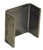 20) 2x4 Steel Weld On Trailer Truck Stake Pocket 7 Gauge 3/16" (STK-7GA-20)