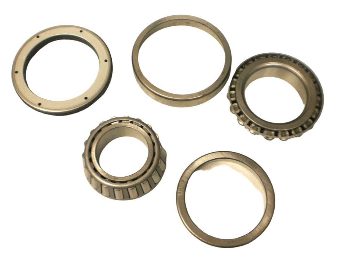 Bearing Replacement Kit For Dexter 10K GD Trailer Axle W/21-36 Oil Cap 9-44 Drum - Foto 12