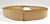 1/16" x 3/4" x 45' White Putty Butyl Tape for Trailer RV Vents Windows Roof (LBT11634W)