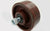 Sloan's Kwik Load Texas Rollback Trailer Rollers for Bed Frame Castor Wheels (KLR)