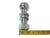 2-5/16" inch Trailer Hitch Ball 14,000# 1.25" shank Truck Heavy Duty Class V (EH70C-C)