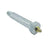 Dexter Tandem Axle Heavy Duty Spring Suspension Trailer Kit Double Eye Leaf (K71-449-00)