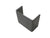1 - 2 x 4 Steel Weld On Trailer Truck Stake Pocket Board Holder 7 Gauge 3/16" (STK-7GA)