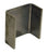 1 - 2 x 4 Steel Weld On Trailer Truck Stake Pocket Board Holder 7 Gauge 3/16" (STK-7GA)