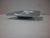 1/2" Thick Recessed Stainless Steel 5000# D Ring Trailer Car Truck (RRS5)