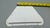 TecNiq Interior Round White Flow Through Vent. Trailer. Horse. Camper.Toy Hauler (J00-0W00-KIT)