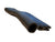 1 FT - 3/16" Black Trim Lock with 7/16" C Bulb Camper Trailer RV Seal Lock Boat Vinyl (TSB1400C-3)