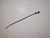100- 6" Zip Tie Strap Wire Harness Screw Anchor Hole Mount Base Cable Attaching (LPC-41SMB)