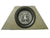 2" Weld on Support Plate For Trailer Jack  (BSP-2)