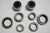 1- Genuine Dexter 5x5.5 Hub with 3500# Bearing Kit Replace Trailer Idler Axle (825605-KIT)
