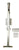 2500# RAM Bolt on Heavy Duty Drop Leg Marine Trailer Jack with Foot (MJSQ-2500B-KIT)