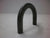 1/2" Thick Weld On U Steel D Ring Rope Hook Tie Down Trailer Truck (TL20012)