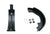 Dexter 10" x 2-1/4" Electric Trailer Brake Shoes 3500 Lbs. One Wheel K71-047-00  (K71-047-00)