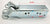 Titan Straight Tongue Trailer Coupler Zinc-Plated 21K 3" Chan 2-5/16" USA Made (4853100)
