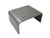 8 - 2 x 4 Steel Weld On Trailer Truck Stake Pocket Board Holder 7 Gauge 3/16" (STK-7GA-8)
