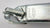 Titan Straight Tongue Trailer Coupler Zinc-Plated 21K 3" Chan 2-5/16" USA Made (4853100)