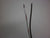 15" Innovative Slimline 3 LED Red Clear ID Light Bar Trailer Truck RV 80 USA  (251-4500-1)