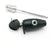 (7009400) Reese Towpower Easy Access Trailer Coupler Hitch Lock Extended Stem1-1/4"x1-1/4"