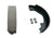Dexter 10" x 2-1/4" Electric Trailer Brake Shoes 3500 Lbs. One Wheel K71-047-00  (K71-047-00)