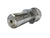 2-5/16" inch Trailer Hitch Ball 14,000# 1.25" shank Truck Heavy Duty Class V (EH70C-C)