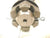 Round Spindle #42 2.25" x 6" 7000# fits Dexter ALKO Axis Trailer Axel Axle Shaft (SP-22542-KIT)