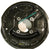 Dexter 10" 3500 Never-Adjust Electric Trailer Brake Drivers Side (023-468-00)