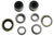 Dexter Add Brakes to Your Trailer Complete Kit 3500 Axle 5 x4.5  Electric Drum (82475-C-Dex)