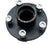 1 - 5 lug x4.5" Idler Hub with 2000# Bearing Kit Replace Snow Mobile Trailer Axle (RVIBT5450-KIT)
