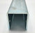 Titan Straight Tongue Trailer Coupler Zinc-Plated 21K 3" Chan 2-5/16" USA Made (4853100)