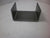 14 - 2 x 4 Steel Weld On Trailer Truck Stake Pocket Board Holder 7 Gauge 3/16" (STK-7GA-14)