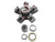 1- Genuine Dexter 5x5 Hub with 3500# Bearing Kit Replace Trailer Idler Axle (825607-KIT)