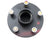 1- 5x5 Idler Hub with 3500# Bearing Kit Replace Trailer Axle fits Dexter ALKO (SH2RV550-KIT)