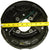 Dexter 10" 3500 Never-Adjust Electric Trailer Brake Drivers Side (023-468-00)