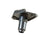 4 Way Round Pin Female Truck Plug, Metal Casing (R4CD)