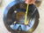 Rockwell Quality 12" x 3.5" Electric Trailer Brake Right Only 4 Hole 8000# (4739-R)
