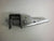 Spring Loaded Weld on Non Pinching Steel Trigger Latch Tilt Bed Utility Trailer (J-TPZ)
