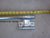 Cam Bar Trailer Latch Lock Handle Door Cambar Cargo Enclosed 36" (TBL36R)