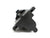 Trailer Plug Light Adapter RV 7 Way Round 5 Pin Flat with Backup Alarm (F75FB)