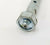 Sloan's Kwik Load Texas Rollback Trailer Rollers for Bed Frame Castor Wheels (KLR)