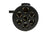 7 Way Round Pin Plastic Trailer Plug Cord Wire End Semi Truck  (R7TB)