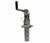 The Ultimate Rapid Adjusting Drop Leg Top Wind 2000# Trailer Jack  (322-RDJ-2K)