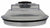 (2) Oil Cap Dexter 10K-HD 12K& 15K 4.0" threads Trailer Axle Plastic Cover 21-36 (K71-148-00)