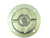 4 - Recessed Full 360 Swivel 6000# Rated Rope D Ring Tie Down Trailer Truck Car (RR06-4)