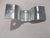 Universal Trailer Cam Bar Door Lock Kit, Uses 3/4 Inch Pipe -Van Truck cargo box (5654X)