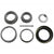 Complete Trailer Bearing Kit for Lippert 4400# Axles L44649/ L68149 Bearings (BK2-100)